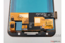 Дисплей для Samsung  SM-J701 Galaxy J7 Neo + тачскрин (золото), TFT LCD