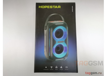 Колонка портативная (Bluetooth) (синий) Hopestar, PARTY 200 MINI