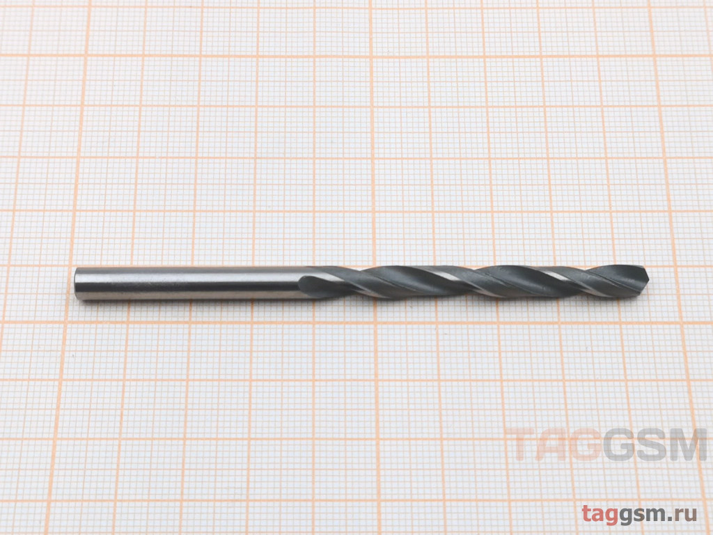 Гост 10902-77 свёрла