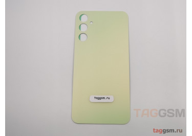 Задняя крышка для Samsung SM-A346 Galaxy A34 5G (2023) (лайм), ориг