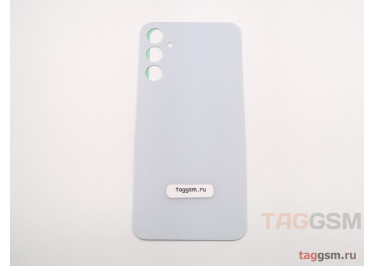 Задняя крышка для Samsung SM-A346 Galaxy A34 5G (2023) (серебро), ориг