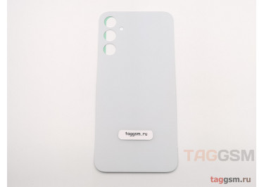 Задняя крышка для Samsung SM-A245 Galaxy A24 4G (2023) (серебро), ориг