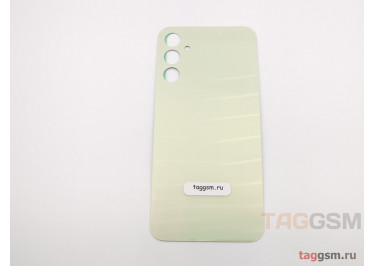 Задняя крышка для Samsung SM-A245 Galaxy A24 4G (2023) (зеленый), ориг