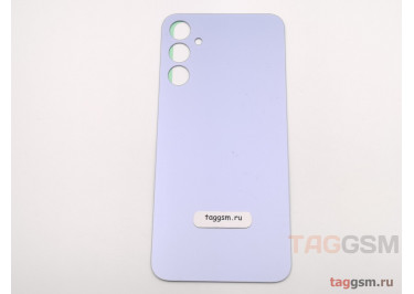 Задняя крышка для Samsung SM-A245 Galaxy A24 4G (2023) (фиолетовый), ориг