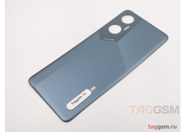 Задняя крышка для Tecno Pova Neo 5G (LE6j) (серый)