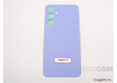 Задняя крышка для Samsung SM-A546 Galaxy A54 5G (2023) (фиолетовый), ориг