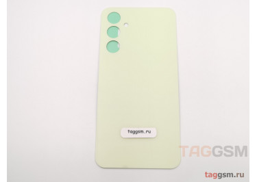 Задняя крышка для Samsung SM-A546 Galaxy A54 5G (2023) (лайм), ориг
