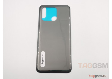 Задняя крышка для Xiaomi 13 (черный)