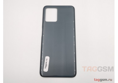 Задняя крышка для Realme Narzo 50 (RMX3286) (черный)