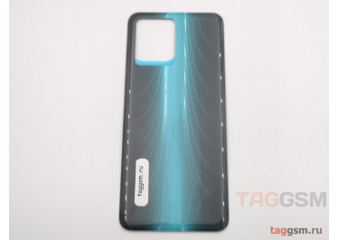 Задняя крышка для Realme 9 Pro Plus (RMX3393) (зеленый)