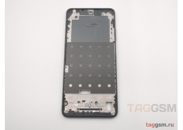 Рамка дисплея для Xiaomi Mi 10T Lite (серый)