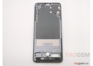 Рамка дисплея для Xiaomi Mi 11 (серый)