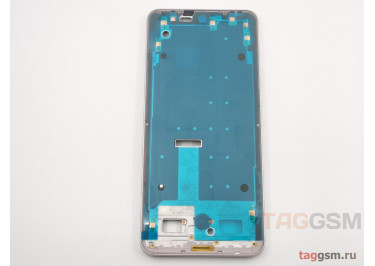 Рамка дисплея для Xiaomi 12 Lite (розовый)