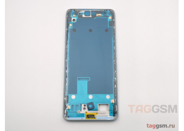 Рамка дисплея для Xiaomi 13 Lite (синий)