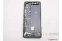 Рамка дисплея для Xiaomi Mi Note 10 / Mi Note 10 Lite (черный)