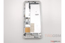 Рамка дисплея для Xiaomi Mi Note 10 / Mi Note 10 Lite (белый)