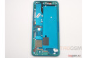 Рамка дисплея для Xiaomi Mi Note 10 / Mi Note 10 Lite (зеленый)