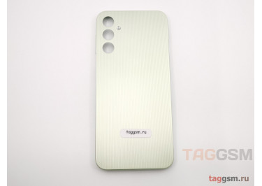 Задняя крышка для Samsung SM-A145 Galaxy A14 4G (2023) (зеленый), ориг