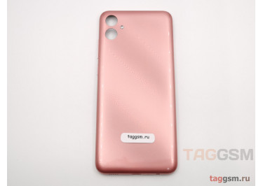 Задняя крышка для Samsung SM-A042 Galaxy A04e (2022) (медный), ориг