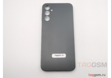 Задняя крышка для Samsung SM-A145 Galaxy A14 4G (2023) (черный), ориг