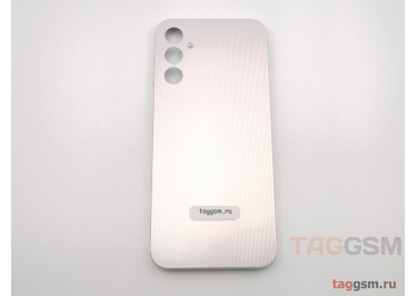 Задняя крышка для Samsung SM-A145 Galaxy A14 4G (2023) (серебро), ориг