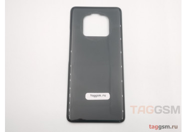 Задняя крышка для Huawei Honor X9 4G (черный), ориг