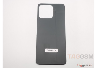 Задняя крышка для Huawei Honor X6 (черный), ориг