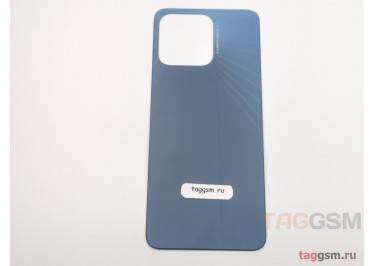 Задняя крышка для Huawei Honor X6 (синий), ориг