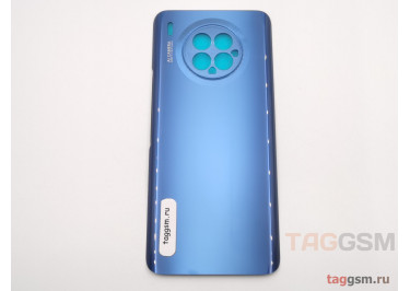 Задняя крышка для Huawei Nova 8i (синий), ориг