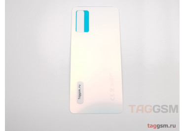 Задняя крышка для Xiaomi Redmi Note 12 Pro 4G (голубой)