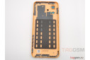 Задняя крышка для Huawei Honor X5 (оранжевый), ориг