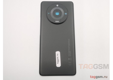Задняя крышка для Realme 11 Pro Plus 5G (RMX3741) (черный)