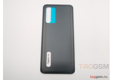 Задняя крышка для Xiaomi Poco F5 Pro (черный)