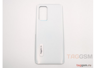 Задняя крышка для Xiaomi Poco F5 Pro (белый)