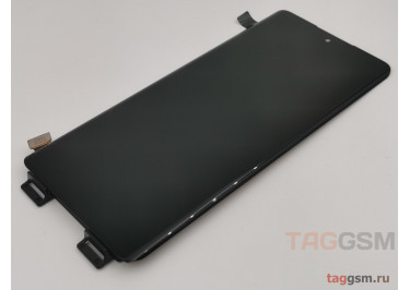 Дисплей для Oppo Reno 8T 5G (CPH2505) + тачскрин (черный), Full ORIG
