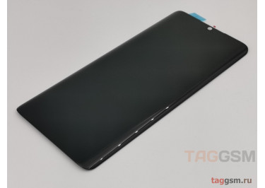 Дисплей для TCL 10 Pro / 10 Plus + тачскрин (черный), Full ORIG