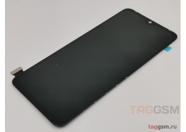 Дисплей для Vivo V25 5G (V2202) / V25e 4G (V2201) + тачскрин (черный), OLED LCD