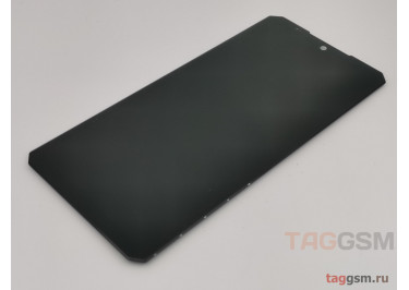 Дисплей для Oukitel WP8 Pro + тачскрин (черный), Full ORIG
