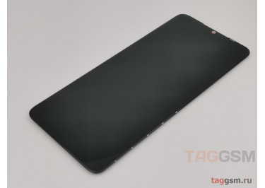 Дисплей для Infinix Smart 7 HD (X6516) + тачскрин (черный), Full ORIG