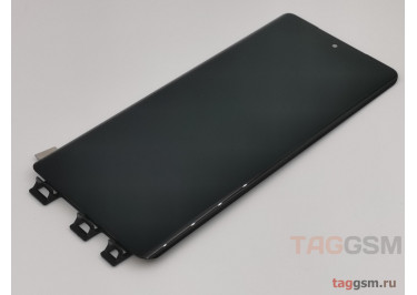 Дисплей для OnePlus 11R / Ace 2 + тачскрин (черный), Full ORIG