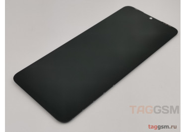 Дисплей для Infinix Smart 6 Plus (X6823C) + тачскрин (черный), ориг