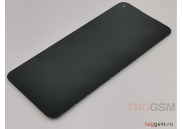 Дисплей для Oppo A55 4G (CPH2325) + тачскрин (черный)