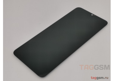 Дисплей для Realme C30s (RMX3690) + тачскрин (черный)