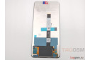Дисплей для Xiaomi Poco X3 NFC / X3 Pro / Mi 10T Lite + тачскрин (черный)