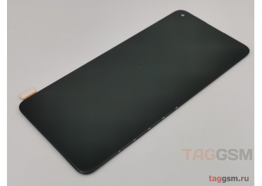 Дисплей для OnePlus 9R + тачскрин (черный), In-Cell
