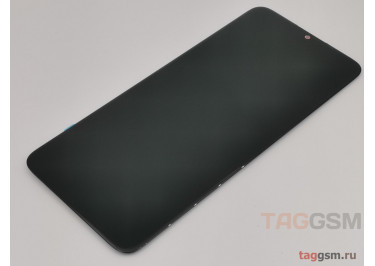 Дисплей для TCL 40 SE + тачскрин (черный), Full ORIG