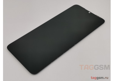 Дисплей для Tecno POP 7 (BF6) + тачскрин (черный)