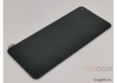 Дисплей для Oppo A78 4G (CPH2565) (6.43") + тачскрин (черный), In-Cell