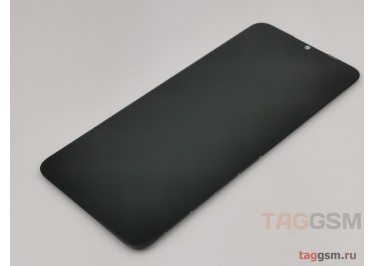 Дисплей для Oppo A17 (CPH2477) / A17k (CPH2471) + тачскрин (черный)