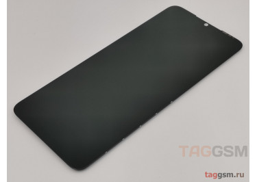 Дисплей для Infinix Smart 7 Plus (X6517) + тачскрин (черный)